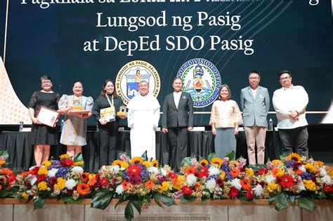 university of pasig|Programs .